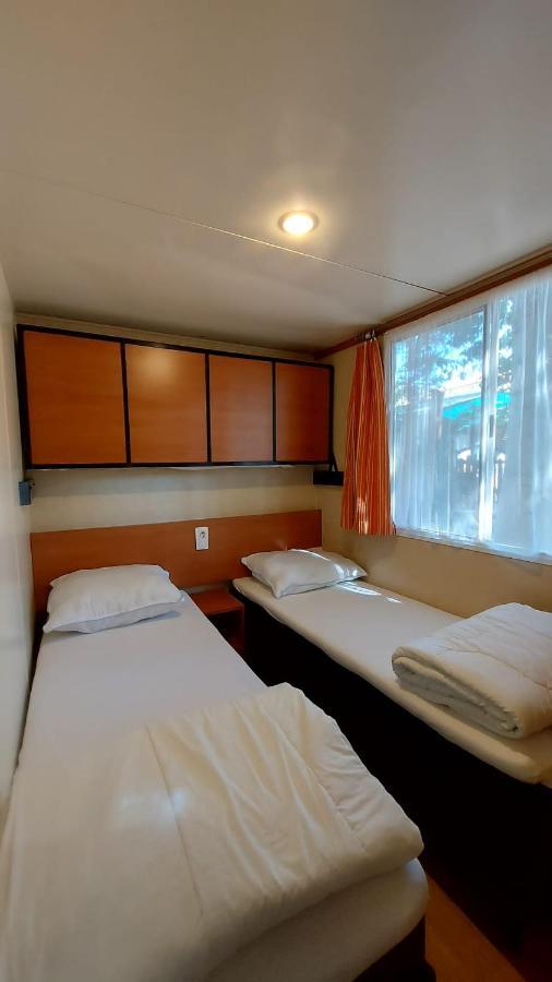 Camping Bella Vista チェリアーレ エクステリア 写真